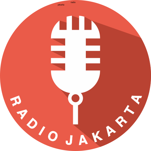 Radio Jakarta  Icon