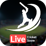 Cover Image of Скачать Live Cricket Score for IPL 2021 1.2 APK