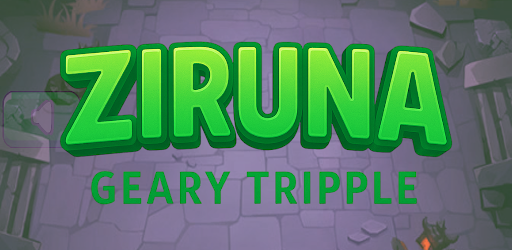 Ziruna: Geary Tripple