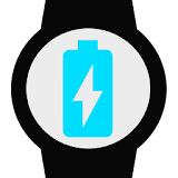 Phone Battery for Wear OS icon