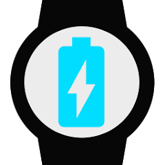 Phone Battery for Wear OS