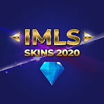 Cover Image of Download New IMLS 2020 : Free ML Skins Tips 7.0 APK
