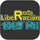 Radio Liberación 101.5 FM Laai af op Windows
