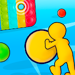 Cover Image of Télécharger Rolling Balls  APK