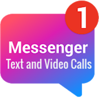 Messenger-Text and Video Calls