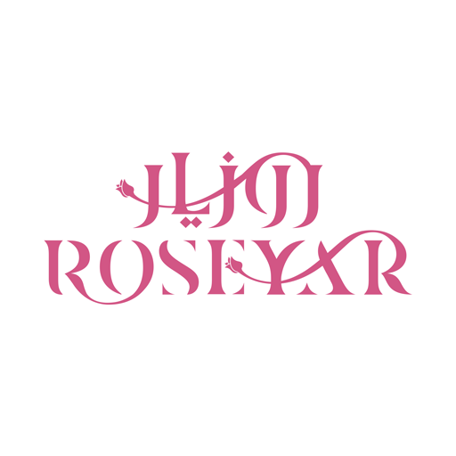 روزيار - Roseyar  Icon