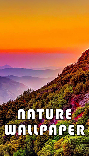Nature wallpaper - SuperSip Screen 3