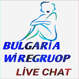 New Bulgaria wiregrup ChatLive icon