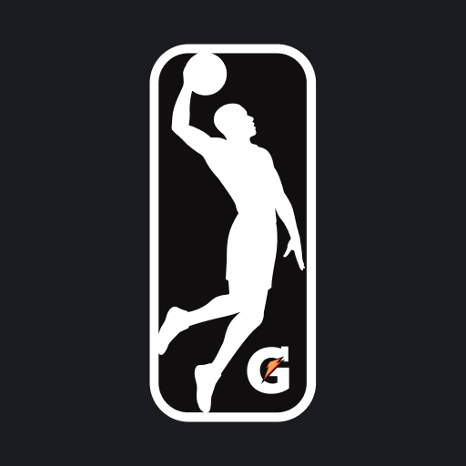 NBA G League 8.0.21 Icon