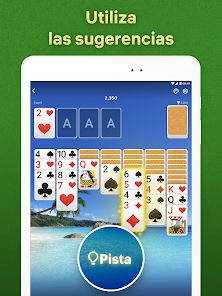 Imágen 14 Solitaire.net - Solitario android