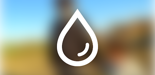 Blur Photo Editor: blur effect