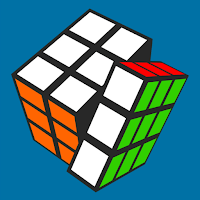 Rubik's Cube The Magic Cube
