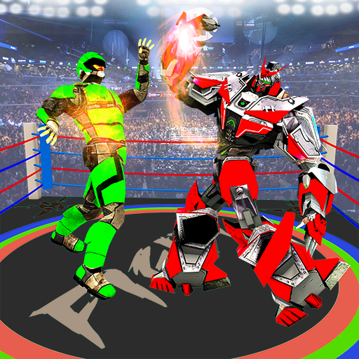 Echte Roboter Ring Kampf 2020 Apps Bei Google Play