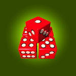Cover Image of Download 5 Dice Poker  APK