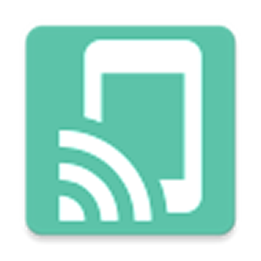 EC QR Client logo