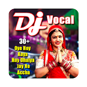 Top 34 Tools Apps Like DJ Vocal Pack - Indian DJ Vocal Sound - Best Alternatives