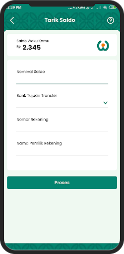 WAKU - Platform Produk Digital