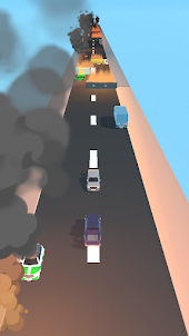 Road Chaos