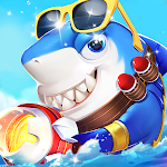 Cover Image of Télécharger Huuuge Fishing World  APK