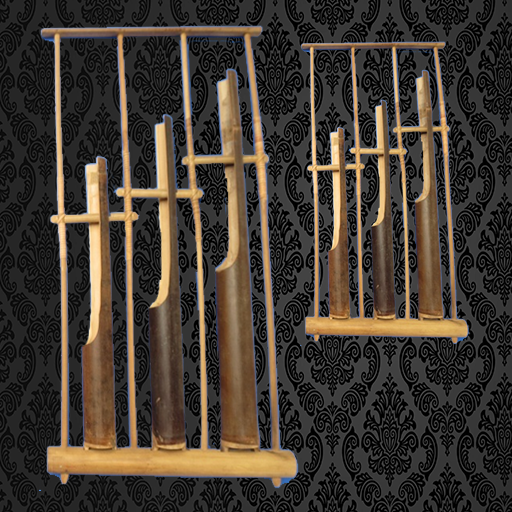 Angklung Real 1.9.0.0.0 Icon