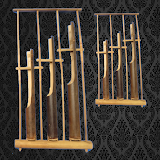 Angklung Real icon