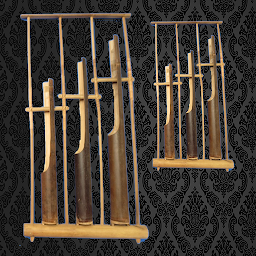 Icon image Angklung Real