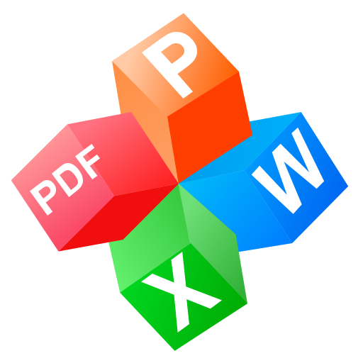 Office Documents Reader&Viewer  Icon