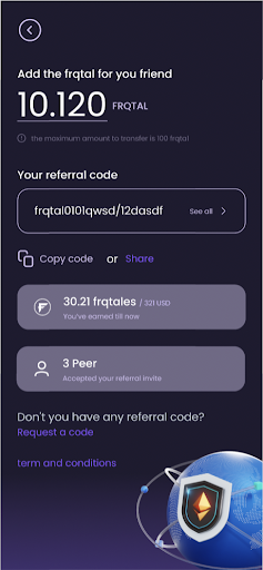 Frqtal Screen 2