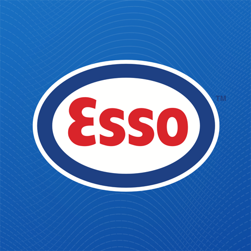 Esso Hong Kong 1.7.6 Icon