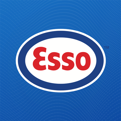 Esso Hong Kong  Icon