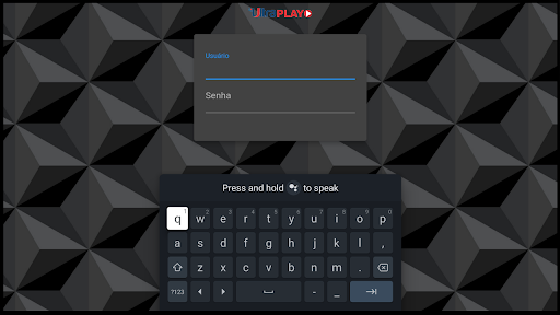 Ultra Play STB Screen 2