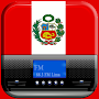 Radios del Peru AM FM