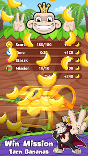 Monkey Games Varies with device APK screenshots 17