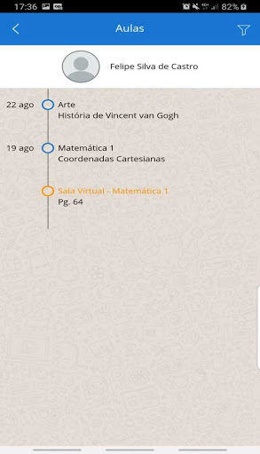 Colegio Vertice Mobile