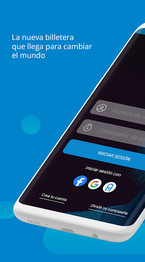 Android application Faswet screenshort