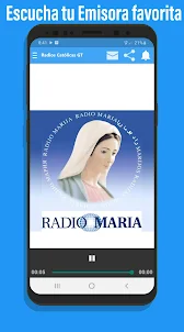 Radios Católicas de Guatemala