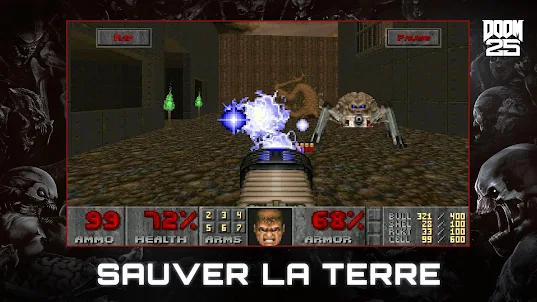 DOOM II