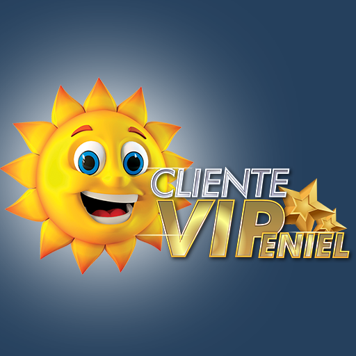 Cliente VIPeniel logo