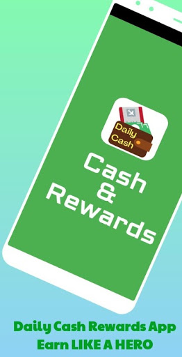 Daily Cash - Earn Money Daily