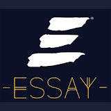 ESSAY icon