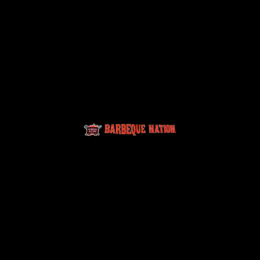 Barbeque Nation logo