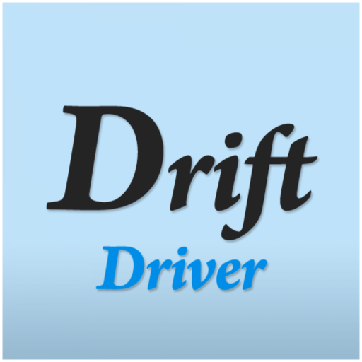 Drift Driver - Drive  Earn