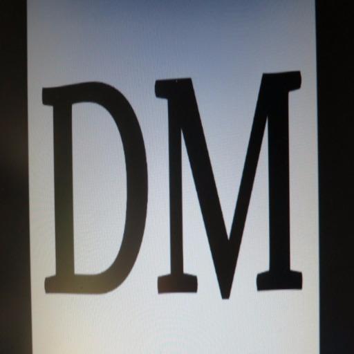 大賣場和超商的DM logo