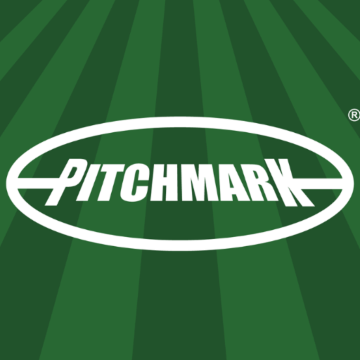 Pitchmark logo