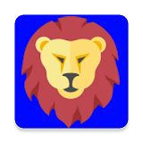 Leo Horoscope icon