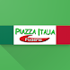 Pizzeria Italia - Androidアプリ