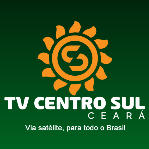Android application TV e Rádio Centro Sul screenshort