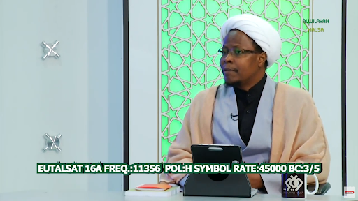 Alwilayah Tv Hausa Android TV Screen 3