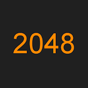 2048 Puzzle Game, Simple 4x4 2048 Game
