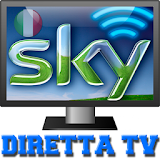 TV Italiana - SKY e Calcio icon